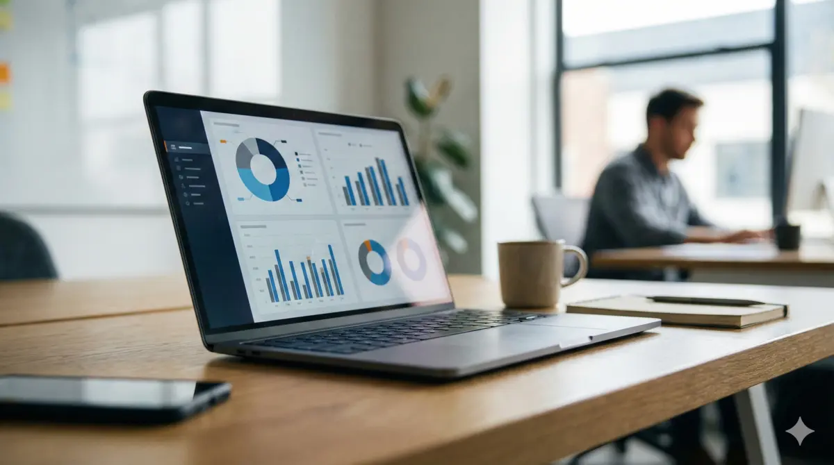 Matrice RFM con segmenti clienti nel retail